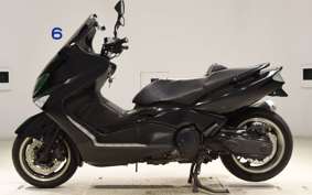 YAMAHA T-MAX 500 Gen.2 2006 SJ04J