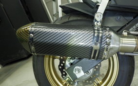 KAWASAKI Z125 PRO 1991 BR125H