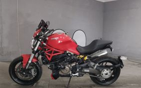 DUCATI  DUCATI  MONSTAR 1200 M603JA