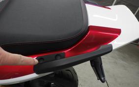 HONDA CB1300SF SUPER FOUR SP 2026 SC54