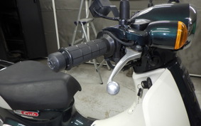 HONDA C110 SUPER CUB