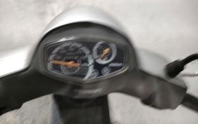 SUZUKI  LET`S 4G CA41A