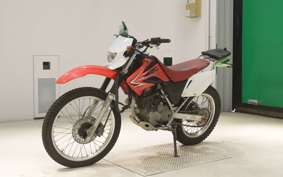 HONDA XR230 MD36