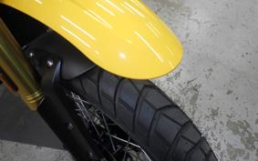 TRIUMPH SCRAMBLER 400XC 2026