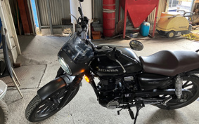 HONDA GB350 2022 NC59
