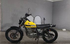 SUZUKI GLASS TRACKER BIG BOY NJ47A