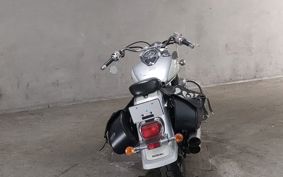 SUZUKI INTRUDER 400 CLASSIC 2009 VK54A