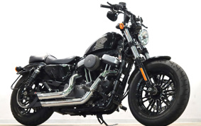 HARLEY XL1200X 2018 LC3