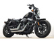 Фото Harley XL1200X 2018 с японского аукциона