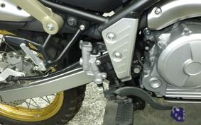 YAMAHA SEROW 250 Gen.2 DG17J