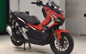 HONDA ADV150 2025 KF38