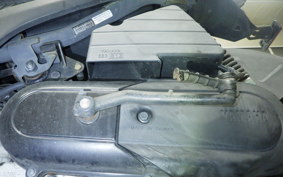 YAMAHA BW'S 50 Gen.3 1991 SA53J