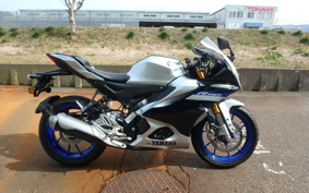 YAMAHA YZF-R15M RG67