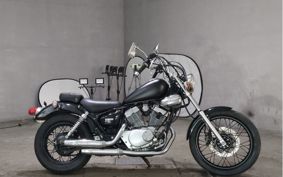 YAMAHA VIRAGO 250 3DM