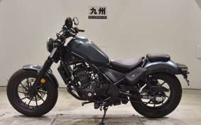 HONDA REBEL 250 A 2018 MC49