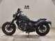 Фото Honda REBEL 250 A 2017 с японского аукциона