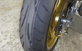 SUZUKI GSX400 IMPULSE 1996 GK79A