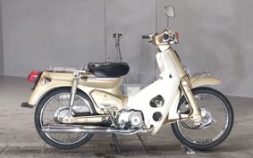 HONDA SUPER CUB50 SUPER CUSTOM C50