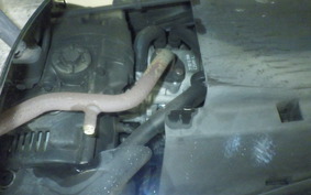 YAMAHA JOG Delux 2002 SA39J