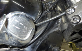 YAMAHA XJR400 Gen.3 R 2002 RH02J
