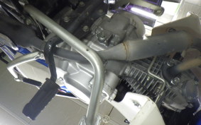 HONDA C110 SUPER CUB 2006 JA59