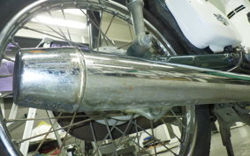 HONDA C50 SUPER CUB 2024 C50