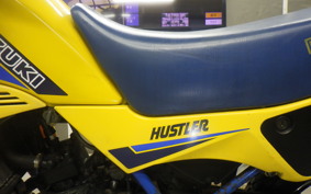 SUZUKI TS50 Hustler SA11A