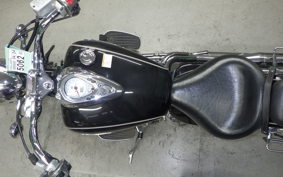 YAMAHA DRAGSTAR 400 CLASSIC  2012 VH02J