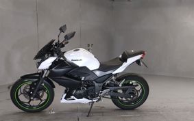 KAWASAKI Z250 ER250C