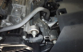 HONDA TACT Basket 2006 AF79