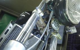 SUZUKI GSX400 IMPULSE 1995 GK79A