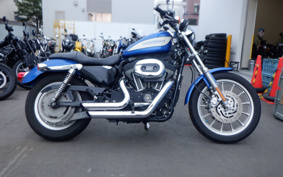 HARLEY HARLEY XL1200R 2007 CV3