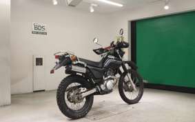 YAMAHA SEROW 225 Gen.3 DG08J