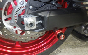 KAWASAKI Z900 Gen.2 2024 ZR900B