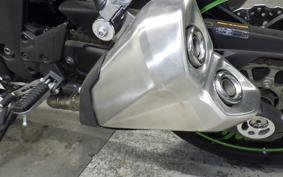 KAWASAKI NINJA 1000 A 2018 ZXT00W