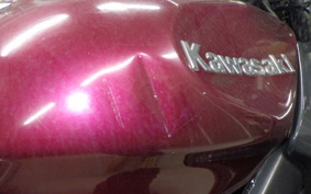 KAWASAKI ZZ-R400 Gen.2 2001 ZX400N