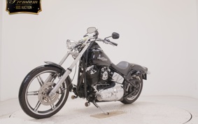 HARLEY FXSTB 1450 2006