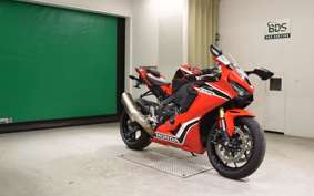 HONDA CBR1000RR GEN 3 2017 SC77