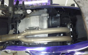 YAMAHA YZF-R25 A