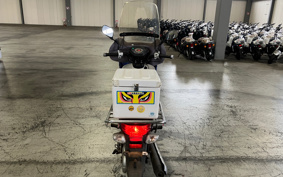 HONDA SUPER CUB50 AA04