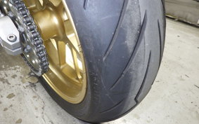 KAWASAKI GPZ900R NINJA 2002 ZX900A