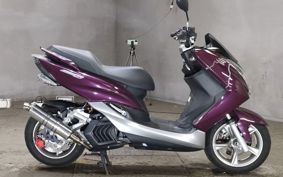 YAMAHA MAJESTY 155S SG28J