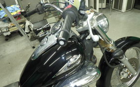 SUZUKI INTRUDER 250 LC VJ51A