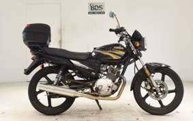 YAMAHA YB125Z