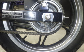 HONDA CBF125T