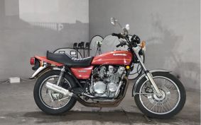KAWASAKI Z650 KZ650B