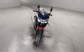 HONDA CBR250R MC41