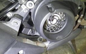 YAMAHA CYGNUS 125 XSR 3 2013 SED8J