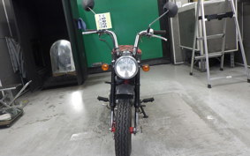HONDA MONKEY 1994 AB27