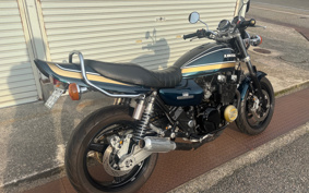 KAWASAKI ZEPHYR400K 2007 ZR400C